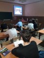 Урок "Гражданская ответственность"