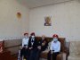 Поздравление Ветерана Великой Отечественной Войны 