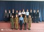 Смотр патриотической песни «Виват, Россия!»