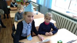 Акция «Безопасная зимняя дорога»