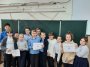 Спасибо медикам Аксая