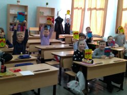 Подарок ветерану на День Защитника Отечества.